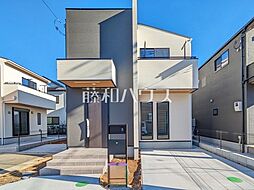 国分寺市北町2丁目　全7棟　新築分譲住宅 5号棟