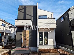 国分寺市北町2丁目 全7棟 新築分譲住宅 5号棟