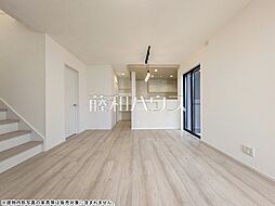 国分寺市北町2丁目　全7棟　新築分譲住宅 6号棟