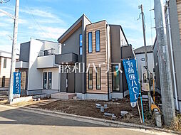 国分寺市北町2丁目　全7棟　新築分譲住宅 6号棟