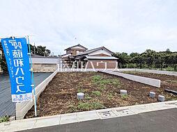 三鷹市大沢2丁目　全27区画　建築条件付き売地 15号地