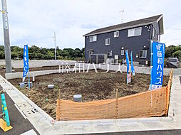 三鷹市大沢2丁目　全27区画　建築条件付き売地 27号地