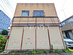 八王子市元本郷町1丁目　全1区画　宅地分譲