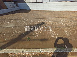 西東京市向台町6丁目　全1区画　建築条件付売地