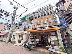 カメヤビル 4階