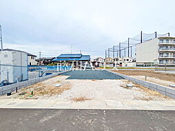 志木市中宗岡1丁目　全26区画　建築条件付き売地 17号地