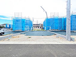 志木市中宗岡1丁目　全26区画　建築条件付き売地 22号地