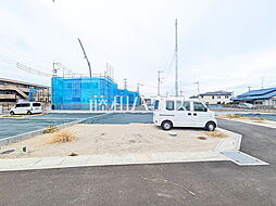 志木市中宗岡1丁目　全26区画　建築条件付き売地 24号地