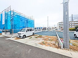 志木市中宗岡1丁目　全26区画　建築条件付き売地 25号地