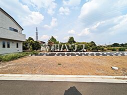 国分寺市高木町1丁目 全4区画 宅地分譲 1号地