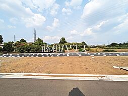 国分寺市高木町1丁目 全4区画 宅地分譲 2号地