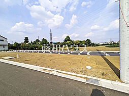 国分寺市高木町1丁目　全4区画　宅地分譲 3号地