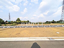 国分寺市高木町1丁目 全4区画 宅地分譲 4号地