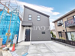 八王子市元八王子町　全11棟　新築分譲住宅 11号棟