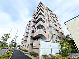 ドミナス多摩・南大沢 7階