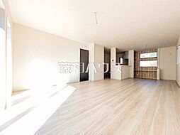 八王子市緑町　全2棟　新築分譲住宅 2号棟