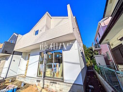 八王子市緑町　全2棟　新築分譲住宅 2号棟