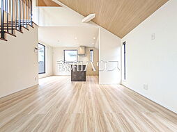 西東京市芝久保町 全1棟 新築分譲住宅