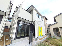 国立市西2丁目　全4棟　新築分譲住宅 2号棟