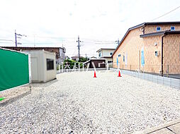 八王子市大楽寺町　全1区画　建築条件付売地