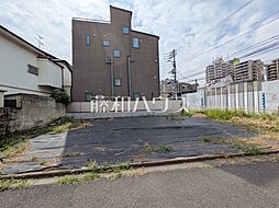 世田谷区松原3丁目　全1区画　宅地分譲