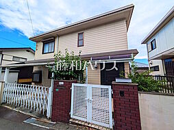 日野市三沢4丁目　中古戸建