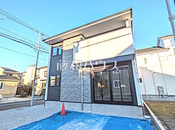 国分寺市高木町3丁目　全3棟　新築分譲住宅 1号棟