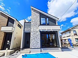 日野市新井2丁目　全2棟　新築分譲住宅 1号棟