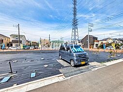 国立市東3丁目　全18区画　宅地分譲 11号地