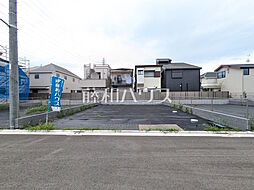 国立市東3丁目　全18区画　宅地分譲 6号地