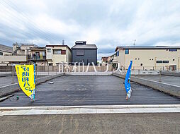 国立市東3丁目　全18区画　宅地分譲 5号地
