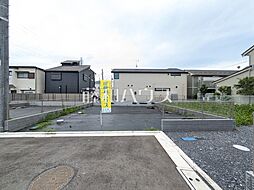 国立市東3丁目　全18区画　宅地分譲 4号地