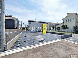 国立市東3丁目　全18区画　宅地分譲 4号地