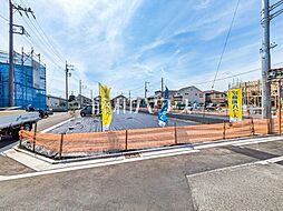 国立市東3丁目　全18区画　宅地分譲 10号地
