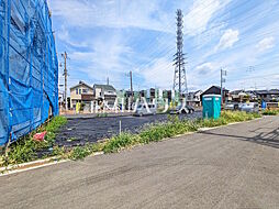 国立市東3丁目 全18区画 宅地分譲 13号地