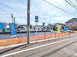 国立市東3丁目　全18区画　宅地分譲 15号地