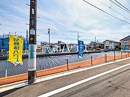 国立市東3丁目 全18区画 宅地分譲 16号地