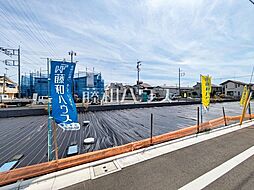 国立市東3丁目　全18区画　宅地分譲 17号地