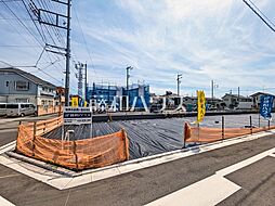 国立市東3丁目　全18区画　宅地分譲 18号地