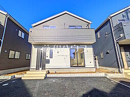 武蔵村山市残堀5丁目　全13棟　新築分譲住宅 5号棟