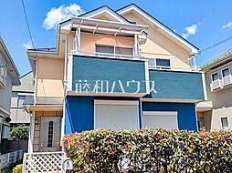 小平市大沼町4丁目　中古戸建て