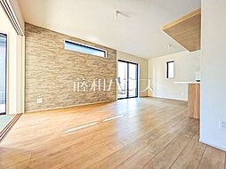 西東京市芝久保町3丁目　全17棟　新築分譲住宅 9号棟