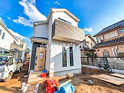 東久留米市幸町3丁目　全4棟　新築分譲住宅 C号棟