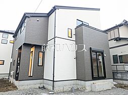 東村山市秋津町2丁目　全5棟　新築分譲住宅 5号棟