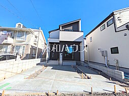 東村山市秋津町2丁目　全5棟　新築分譲住宅 1号棟