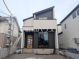 東村山市秋津町2丁目　全5棟　新築分譲住宅 1号棟