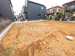 東村山市久米川町2丁目　全6区画　建築条件付き売地 6号地