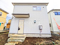 八王子市下恩方町　全6棟／2号棟　新築分譲住宅