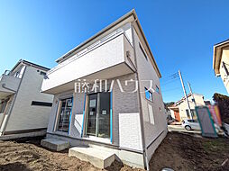 八王子市下恩方町　全6棟／2号棟　新築分譲住宅
