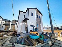 東久留米市南沢4丁目　全18棟　新築分譲住宅 H号棟